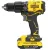 STANLEY FATMAX 18 Volt-os V20 akkumulátoros ütvefúró/csavarozó KEFE NÉLKÜLI, 2 Ah akkuval, kofferben  SFMCD715D1K-Q