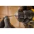 STANLEY FATMAX V20 kefementes ütvefúró-csavarozó,1x2Ah akkuval,töltővel,100db-os készlettel,hordtásk  SFMCD716D1A-Q