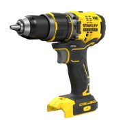   STANLEY FATMAX 18 Volt-os V20 akkumulátoros ütvefúró/csavarozó KEFE NÉLKÜLI                           SFMCD721B-XJ