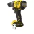 STANLEY FATMAX 18 Volt-os V20 akkumulátoros fúrócsavarozó, KEFE NÉLKÜLI, akku nélkül                  SFMCD725B-XJ