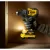STANLEY FATMAX V20 kefementes fúró-csavarozó, 2x2Ah akkuval, töltővel, 2000ford/perc, 80Nm, ProStack  SFMCD725D2T-Q