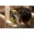 STANLEY FATMAX V20 kefementes fúró-csavarozó, 2x2Ah akkuval, töltővel, 2000ford/perc, 80Nm, ProStack  SFMCD725D2T-Q