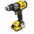 STANLEY FATMAX V20 kefementes ütvefúró-csavarozó,2x2Ah akkuval,töltővel,2000ford/perc,80Nm,ProStack   SFMCD726D2T-Q