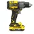 STANLEY FATMAX V20 kefementes ütvefúró-csavarozó,2x2Ah akkuval,töltővel,2000ford/perc,80Nm,ProStack   SFMCD726D2T-Q