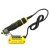 STANLEY FATMAX 18 Volt-os V20 akkumulátoros forgószerszám, akku, töltő nélkül                         SFMCE030B-XJ