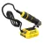 STANLEY FATMAX 18 Volt-os V20 akkumulátoros forgószerszám, akku, töltő nélkül                         SFMCE030B-XJ