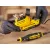 STANLEY FATMAX 18 Volt-os V20 akkumulátoros forgószerszám, akku, töltő nélkül                         SFMCE030B-XJ