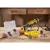 STANLEY FATMAX 18 Volt-os V20 akkumulátoros forgószerszám, akku, töltő nélkül                         SFMCE030B-XJ