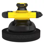   STANLEY FATMAX 18 Volt-os V20 akkumulátoros polírozó, akku nélkül                                     SFMCE100B-XJ