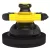 STANLEY FATMAX 18 Volt-os V20 akkumulátoros polírozó, akku nélkül                                     SFMCE100B-XJ
