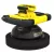 STANLEY FATMAX 18 Volt-os V20 akkumulátoros polírozó, akku nélkül                                     SFMCE100B-XJ