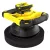 STANLEY FATMAX 18 Volt-os V20 akkumulátoros polírozó, akku nélkül                                     SFMCE100B-XJ