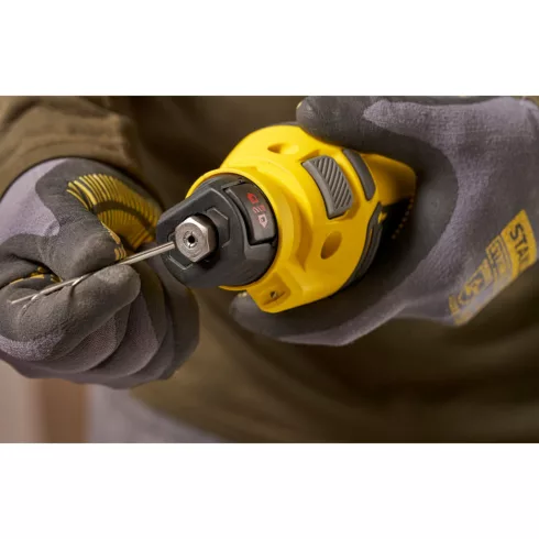 STANLEY FATMAX 18 Volt-os V20 vezeték nélküli gipszkarton vágó, akkumulátor nélkül                    SFMCE200B-XJ