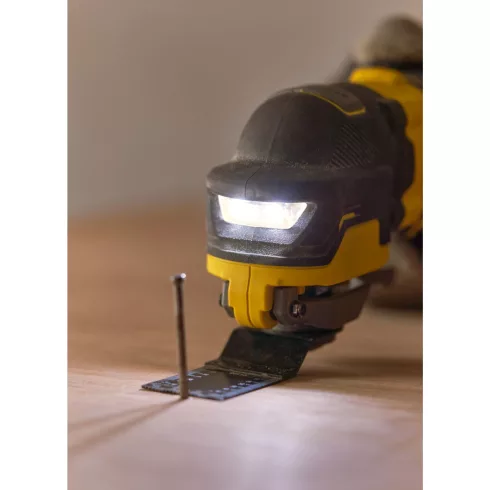 STANLEY FATMAX 18 Volt-os V20 akkumulátoros multiszerszámgép akku nélkül, kefe nélküli                SFMCE510B-XJ