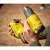 STANLEY FATMAX V20 Hőlégfúvó - akkumulátor és töltő nélkül                                            SFMCE530B-XJ