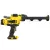 STANLEY FATMAX 18 Volt-os V20 akkumulátoros kinyomó pisztoly, akku nélkül                             SFMCE600B-XJ