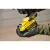 STANLEY FATMAX 18 Volt-os V20 akkumulátoros kinyomó pisztoly, akku nélkül                             SFMCE600B-XJ