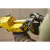 STANLEY FATMAX 18 Volt-os V20 akkumulátoros kinyomó pisztoly, akku nélkül                             SFMCE600B-XJ