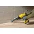 STANLEY FATMAX 18 Volt-os V20 akkumulátoros kinyomó pisztoly, akku nélkül                             SFMCE600B-XJ