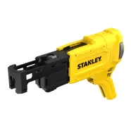   STANLEY gipszkarton csavarozó tartozék, adagoló/tár                                                   SFMCF6001-XJ
