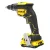 STANLEY V20 kefementes gipszkarton csavarozó, 1x2Ah akkumulátorral, 4400ford./perc                    SFMCF600D1S-Q