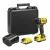 STANLEY FATMAX 18 Volt-os V20 akkumulátoros ütvecsavarozó KEFE NÉLKÜLI                                SFMCF820D2K-Q