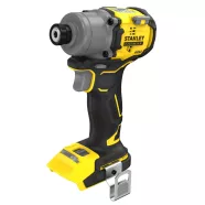   STANLEY FATMAX 18 Volt-os V20 akkumulátoros ütvecsavarozó, KEFE NÉLKÜLI, akku nélkül                  SFMCF830B-XJ