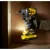 STANLEY FATMAX V20 ütvecsavarozó, kefementes, 3500 ford/perc, 203Nm, 2Ah akkuval, töltővel, ProStack  SFMCF830D1T-Q