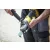 STANLEY FATMAX 18 Volt-os V20 akkumulátoros sarokcsiszoló, 125 mm                                     SFMCG400B-XJ