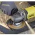 STANLEY FATMAX 18 Volt-os V20 akkumulátoros sarokcsiszoló, 125 mm                                     SFMCG400B-XJ