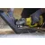 STANLEY FATMAX 18 Volt-os V20 akkumulátoros sarokcsiszoló, 125 mm                                     SFMCG400B-XJ