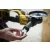 STANLEY FATMAX 18 Volt-os V20 akkumulátoros sarokcsiszoló, 125 mm                                     SFMCG400M2K-Q