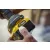 STANLEY FATMAX 18 Volt-os V20 akkumulátoros sarokcsiszoló, 125 mm                                     SFMCG400M2K-Q