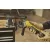 STANLEY FATMAX 18 Volt-os V20 akkumulátoros sarokcsiszoló, 125 mm, KEFE NÉLKÜLI                       SFMCG700B-XJ