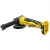 STANLEY FATMAX 18 Volt-os V20 akkumulátoros sarokcsiszoló, 125 mm, KEFE NÉLKÜLI                       SFMCG700M2K-Q