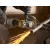 STANLEY FATMAX 18 Volt-os V20 akkumulátoros sarokcsiszoló, 125 mm, KEFE NÉLKÜLI                       SFMCG700M2K-Q