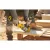 STANLEY FATMAX V20 sarokcsiszoló, 125 mm-es, 1x4Ah akkuval, töltővel, 8500ford/perc, ProStack         SFMCG710M1T-Q
