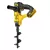 STANLEY FATMAX V20 akkumulátoros csigafúró, akku nélkül                                               SFMCGA75B-XJ