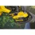 STANLEY FATMAX V20 akkumulátoros csigafúró, akku nélkül                                               SFMCGA75B-XJ