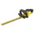 STANLEY FATMAX V20 sövényvágó, akkumulátor nélkül, 50cm vágóél, edzett acél pengék, kiegészítő fogan  SFMCHT650B-XJ