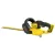 STANLEY FATMAX V20 sövényvágó, akkumulátor nélkül, 50cm vágóél, edzett acél pengék, kiegészítő fogan  SFMCHT650B-XJ