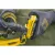 STANLEY FATMAX V20 sövényvágó, akkumulátor nélkül, 50cm vágóél, edzett acél pengék, kiegészítő fogan  SFMCHT650B-XJ