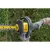 STANLEY FATMAX V20 sövényvágó, akkumulátor nélkül, 50cm vágóél, edzett acél pengék, kiegészítő fogan  SFMCHT650B-XJ