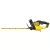 STANLEY FATMAX V20 sövényvágó, 2Ah akkuval,töltővel, 50cm vágóél, edzett acél pengék, kiegészítő fog  SFMCHT650M1-Q