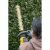 STANLEY FATMAX V20 sövényvágó, 2Ah akkuval,töltővel, 50cm vágóél, edzett acél pengék, kiegészítő fog  SFMCHT650M1-Q
