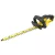 STANLEY FATMAX V20 sövényvágó, akkumulátor nélkül, 55cm vágóél, edzett acél pengék, kiegészítő fogan  SFMCHT655B-XJ