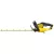STANLEY FATMAX V20 sövényvágó, akkumulátor nélkül, 55cm vágóél, edzett acél pengék, kiegészítő fogan  SFMCHT655B-XJ