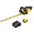 STANLEY FATMAX V20 sövényvágó, 4Ah akkuval,töltővel, 55cm vágóél, edzett acél pengék, kiegészítő fog  SFMCHT655M1-Q