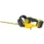 STANLEY FATMAX V20 sövényvágó, 4Ah akkuval,töltővel, 55cm vágóél, edzett acél pengék, kiegészítő fog  SFMCHT655M1-Q