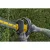 STANLEY FATMAX V20 sövényvágó, 4Ah akkuval,töltővel, 55cm vágóél, edzett acél pengék, kiegészítő fog  SFMCHT655M1-Q
